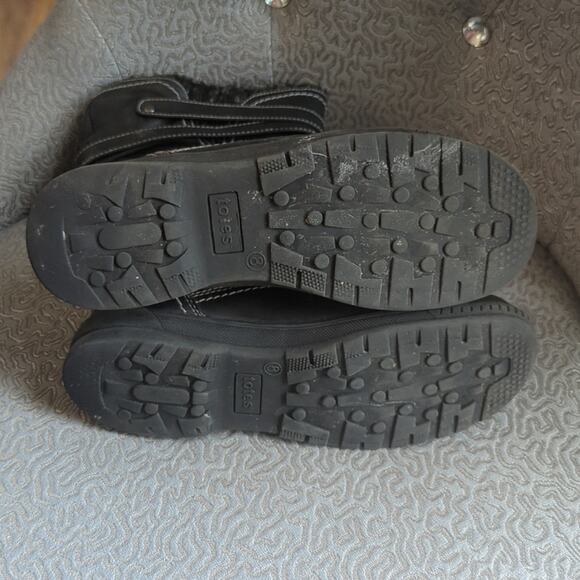 Totes Kappa Boots, 8 - Picture 7 of 8